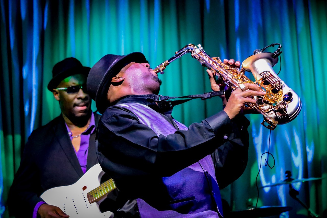 Image of Chicago Jazz