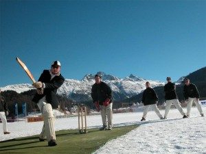 Image of St Moritz- The Billionaire’s Playground 1