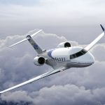 Image of Bombardier Challenger 650 2
