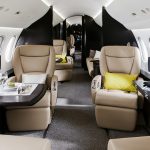 Image of Falcon 7X 2