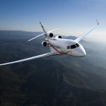 Image of Falcon 7X 4