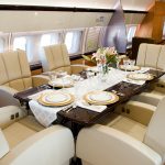 Image of Boeing Business Jet 1