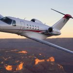 Image of Citation CJ4 4