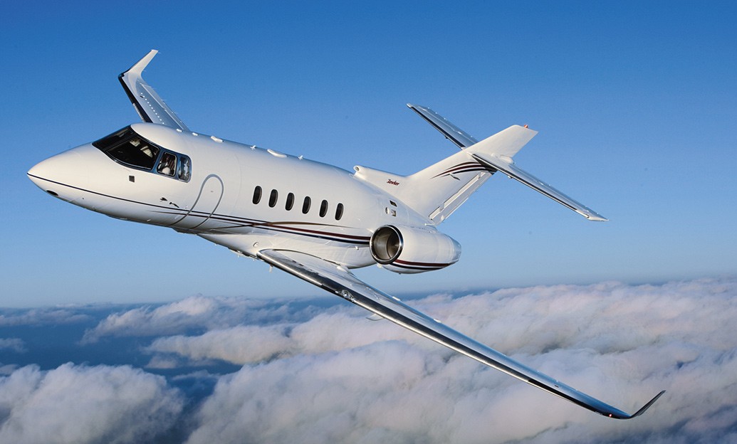 Image of Hawker 400XP 1