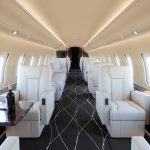 Image of Bombardier Challenger 650 4