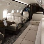 Image of Bombardier Challenger 650 3