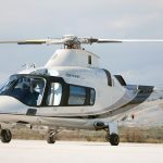 Image of Agusta 109 3