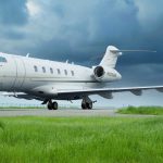 Image of Bombardier Challenger 350 3