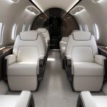 Image of Bombardier Challenger 350 2