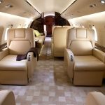 Image of Bombardier Challenger 850 2