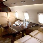Image of Bombardier Challenger 850 3
