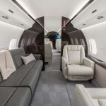 Image of Global Express XRS 3