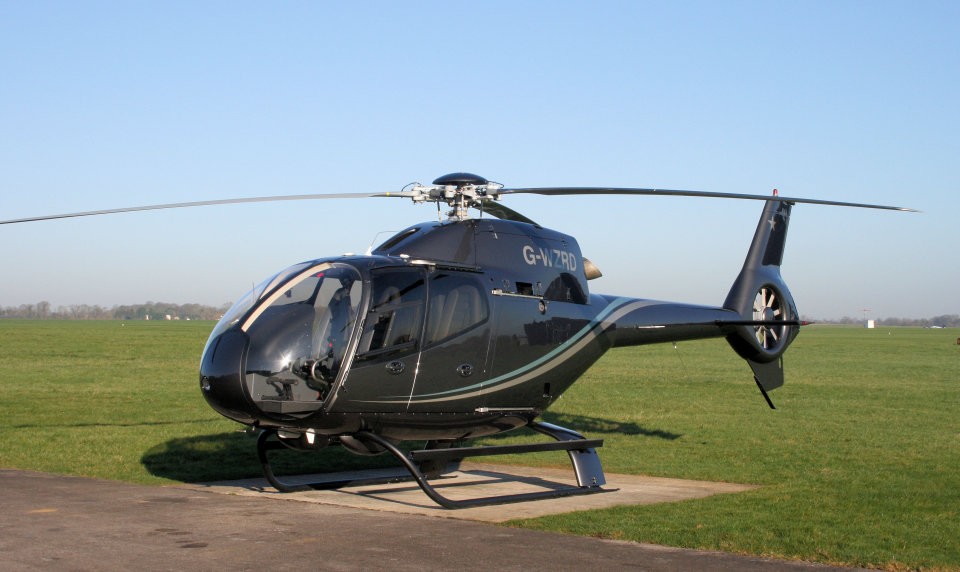 Image of Eurocopter EC120 1