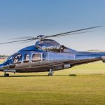 Image of Eurocopter EC155 3