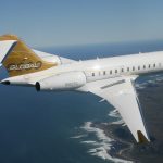 Image of Global Express XRS 4