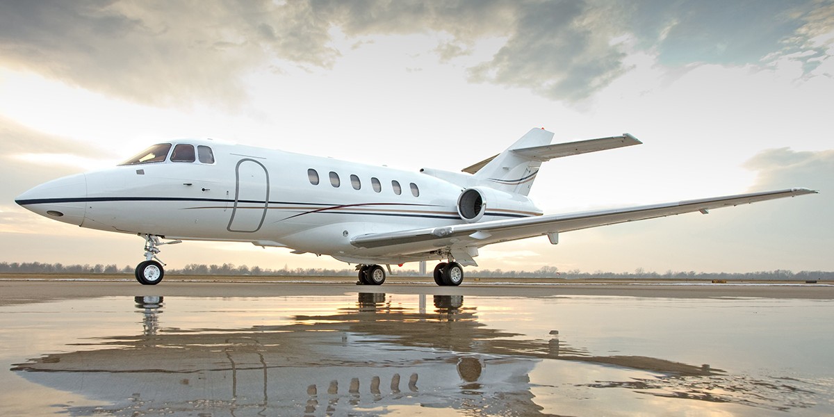 Image of Hawker 800XP/900XP 1