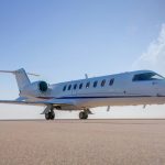 Image of Learjet 75 2