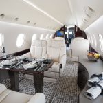 Image of Embraer Legacy 650E 2