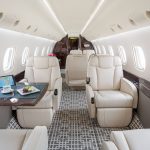Image of Embraer Legacy 650E 3