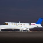 Image of Learjet 45 3