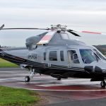 Image of Sikorsky S-76 Helicopter 3