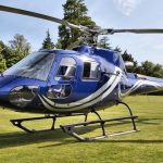Image of AS350 Single Squirrel 3