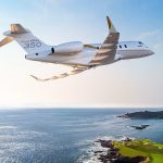 Image of Bombardier Challenger 350 4
