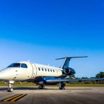 Image of Embraer Legacy 500 4