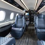 Image of Embraer Legacy 500 2