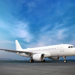Image of Airbus 319 VIP 4