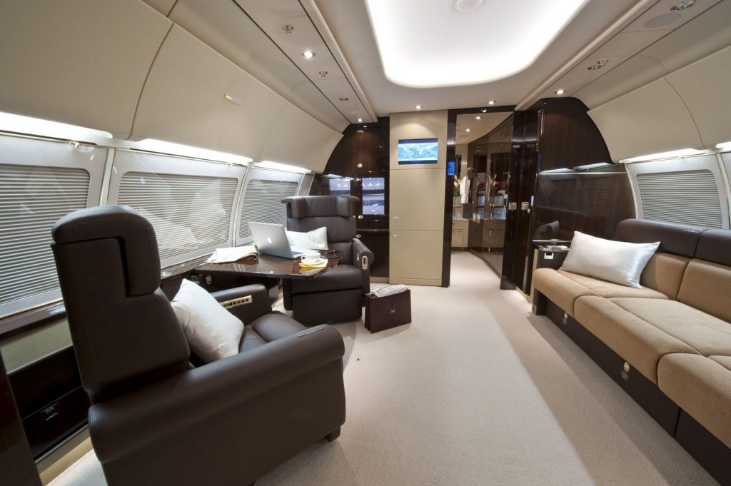 Image of Top 10 Reasons to Fly Private 1