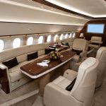 Image of Airbus 319 VIP 3