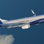 Image of Boeing 737 3