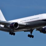 Image of Boeing 767-33A VIP ​Private Jet 2