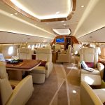 Image of Boeing 767-33A VIP ​Private Jet 4