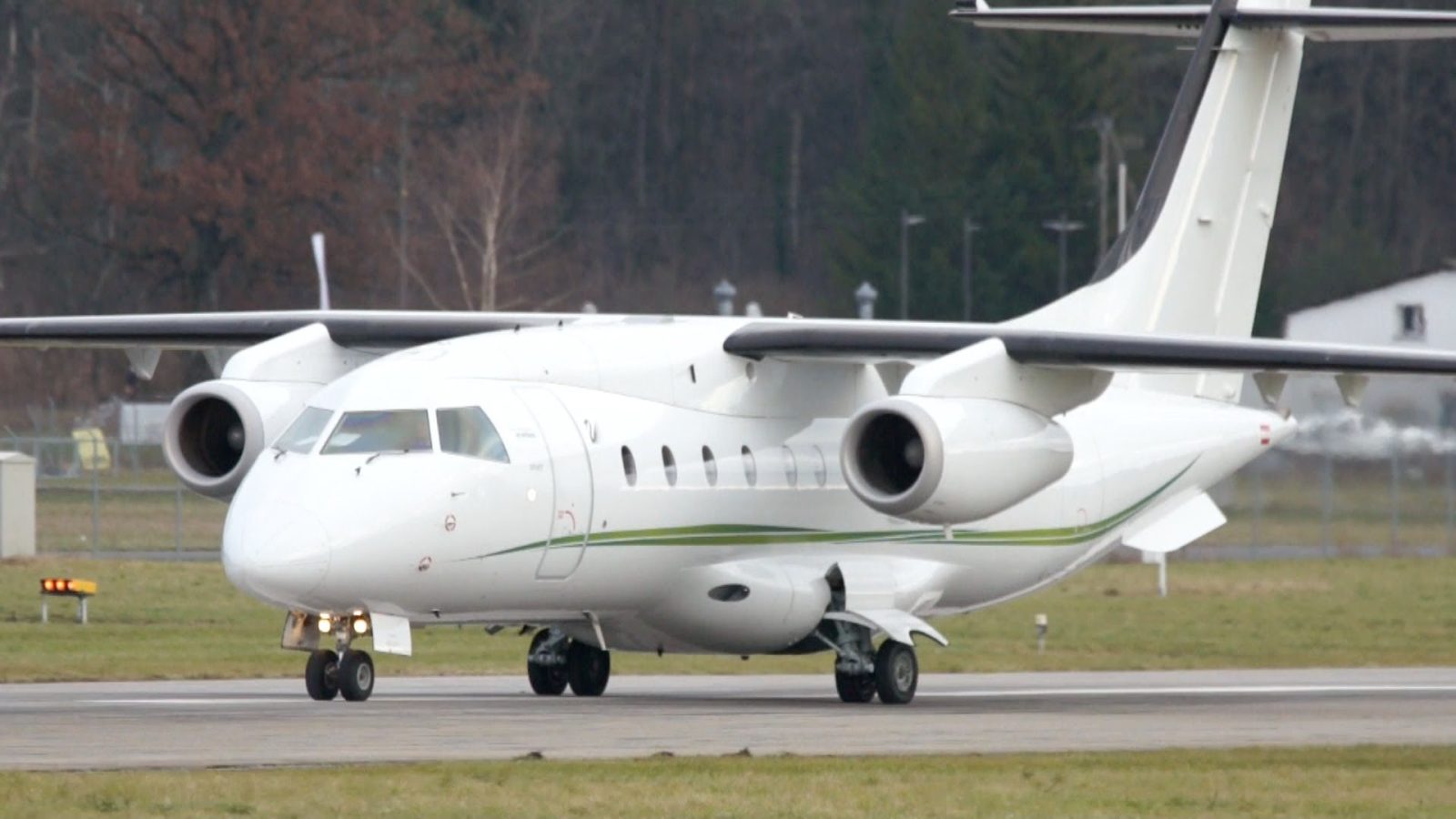Image of Dornier 328 Jet 1