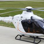 Image of Eurocopter EC 135 3