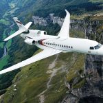 Image of Falcon 8X 4