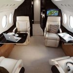 Image of Falcon 8X 2