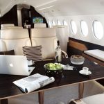 Image of Falcon 8X 3