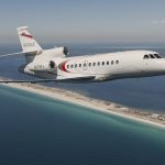 Image of Falcon 900LX/EX 3