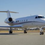 Image of Gulfstream G450 4