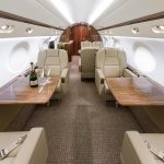 Image of Gulfstream G450 2