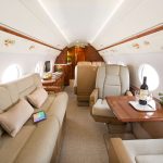 Image of Gulfstream G450 3