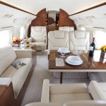 Image of Gulfstream G550 2
