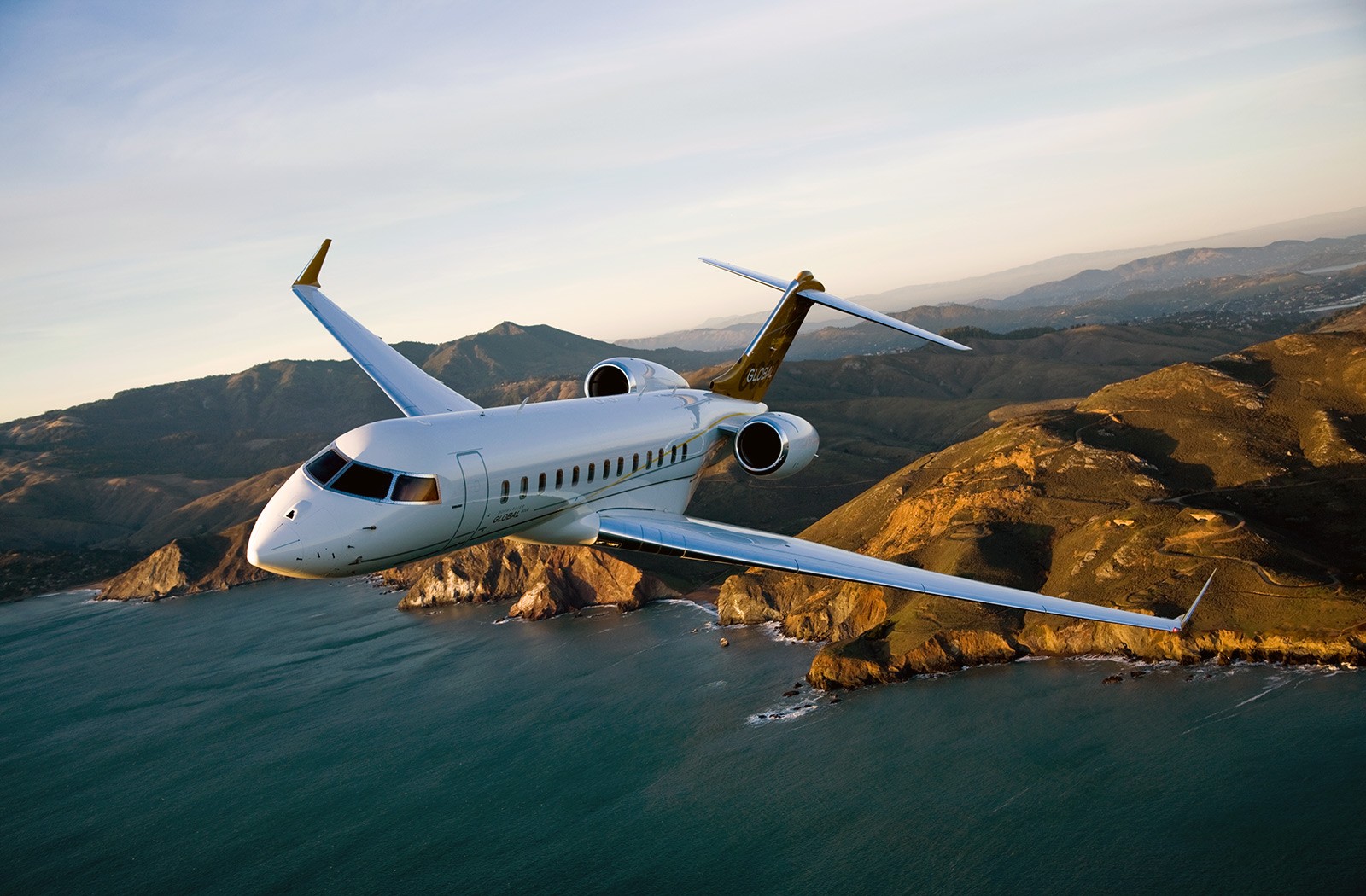 Image of Global 6000 1