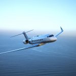 Image of Gulfstream G650 Private Jet 4