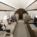 Image of Gulfstream G650 Private Jet 3