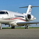 Image of Hawker 4000 4