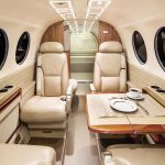 Image of Beech King Air 350 2
